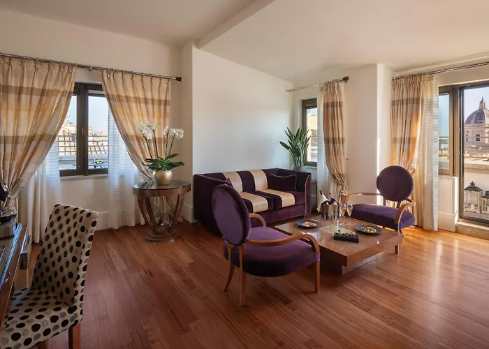 UNAHOTELS Decò Roma
