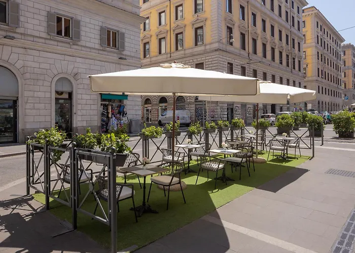 UNAHOTELS Decò Roma